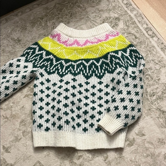 Old Navy Other - Old Navy sweater